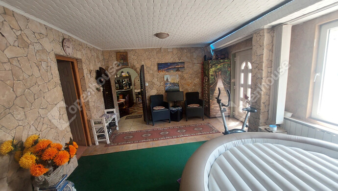 18. kép | Eladó Családi ház, Gyermely (#181211)