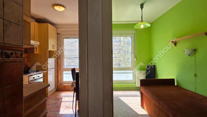 2. kép | Eladó Társasházi lakás, Siófok (#181254)