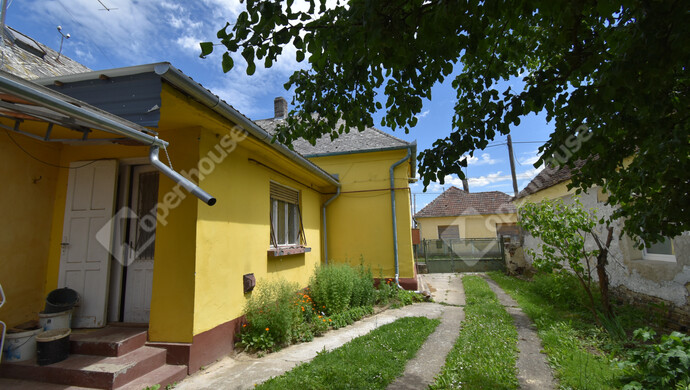 8. kép | Eladó Családi ház, Szepetnek (#182000)