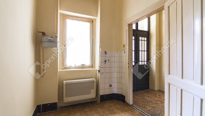 3. kép | Eladó Téglaépítésű lakás, Budapest VIII. Ker. (#174983)