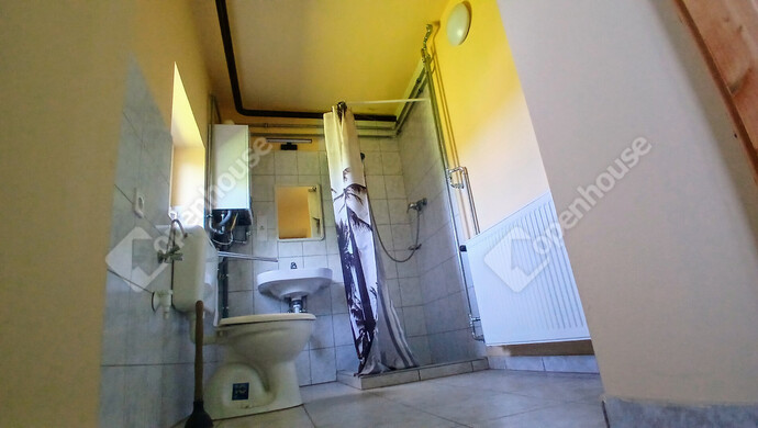 17. kép | Eladó Családi ház, Alsónemesapáti (#176205)