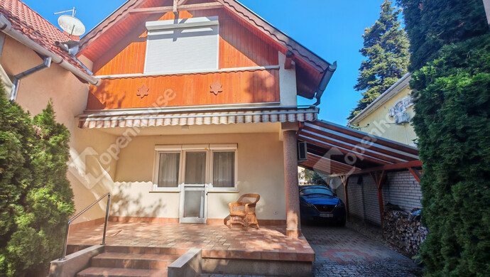 23. kép | Eladó Családi ház, Balatonlelle (#177860)