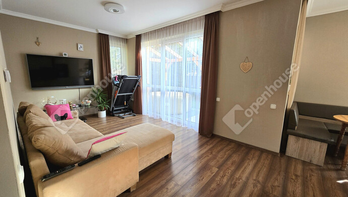 4. kép | Eladó Családi ház, Kehidakustány (#177938)