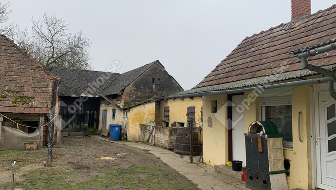 38. kép | Eladó Családi ház, Murakeresztúr (#178378)