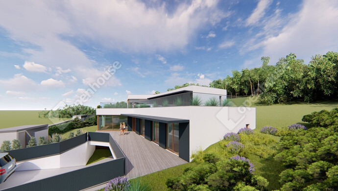 1. kép | Eladó Ikerház, Érd (#179094)