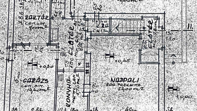 0. kép | Eladó Családi ház, Csorna (#179611)