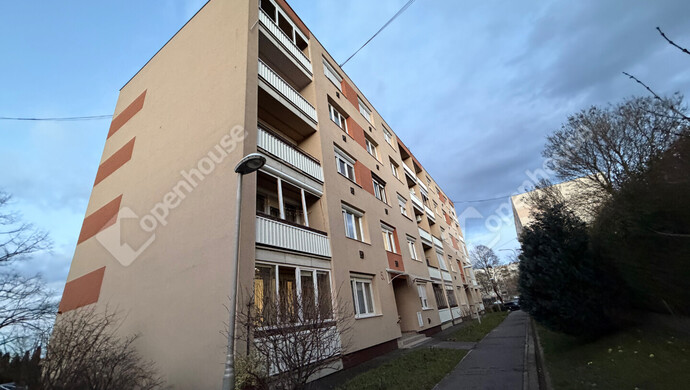 0. kép | Eladó Társasházi lakás, Zalaegerszeg (#180073)