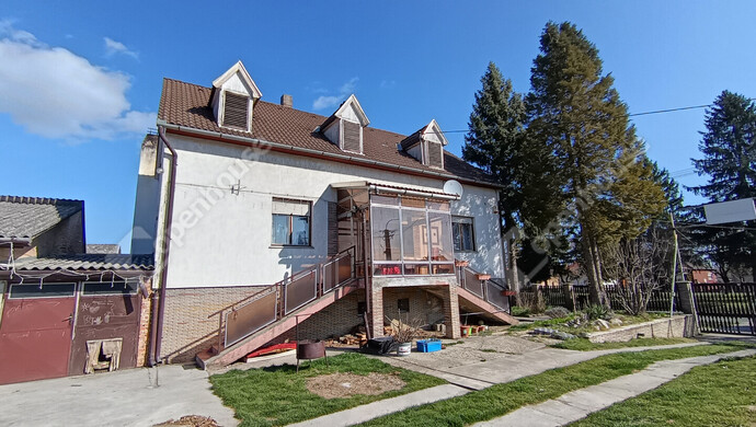 30. kép | Eladó Családi ház, Böhönye (#180369)