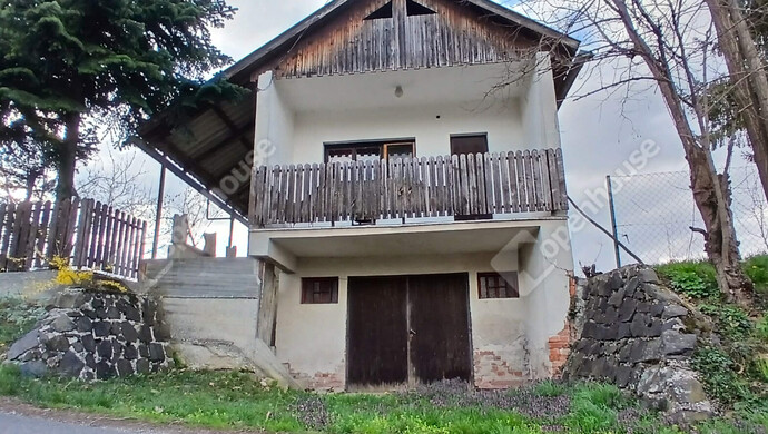 0. kép | Eladó Zárt kert, Lenti (#180464)