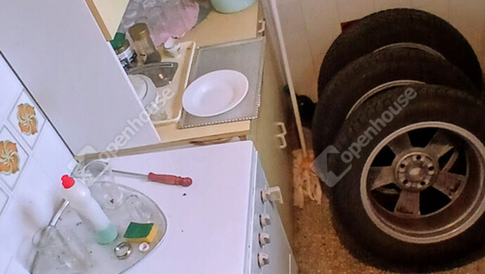 4. kép | Eladó Zárt kert, Nagypáli (#181046)