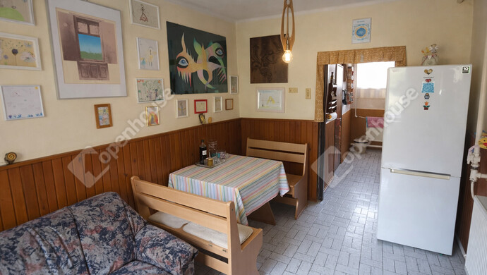 12. kép | Étkező | Eladó Családi ház, Sárszentmihály (#181087)