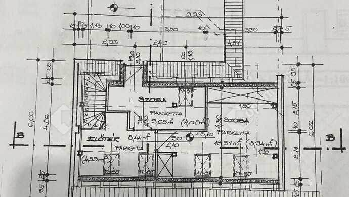 1. kép | Eladó Társasházi lakás, Hegyeshalom (#181370)