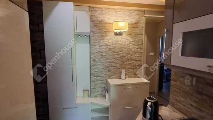 4. kép | Eladó Téglaépítésű lakás, Debrecen (#181418)