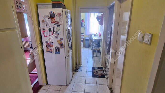 5. kép | Eladó Társasházi lakás, Nagykanizsa (#181421)