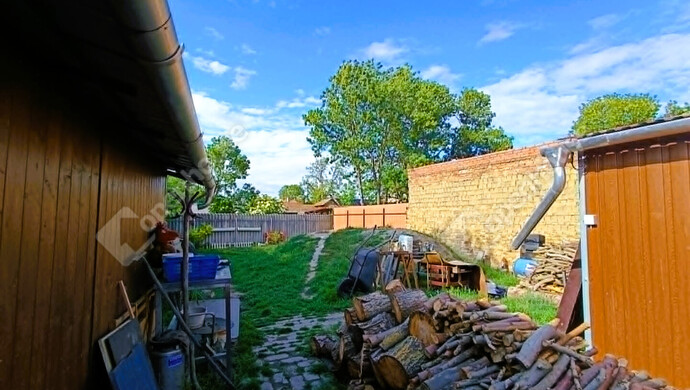 23. kép | Eladó Családi ház, Hódmezővásárhely (#181706)