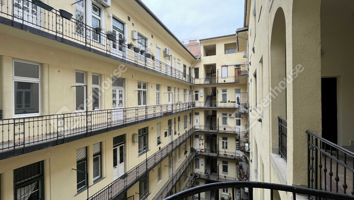 13. kép | Eladó Társasházi lakás, Budapest VI. Ker. (#174512)
