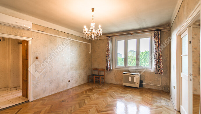 0. kép | Eladó Téglaépítésű lakás, Budapest XI. Ker. (#174798)
