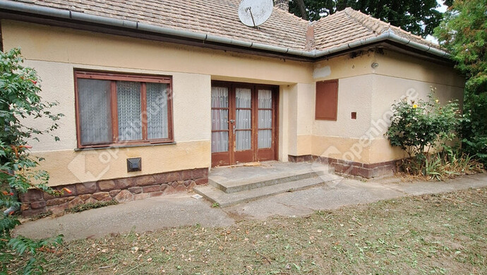 0. kép | Eladó Családi ház, Ordacsehi (#176728)