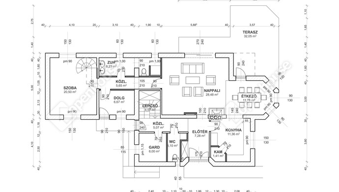 0. kép | Eladó Családi ház, Budapest XVI. Ker. (#177298)