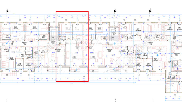 1. kép | Eladó Társasházi lakás, Győr (#178560)