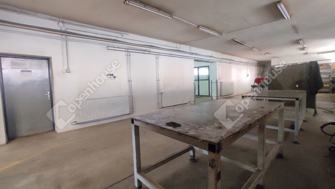 24. kép | Kiadó Ipari ingatlan, Komárom (#179933)