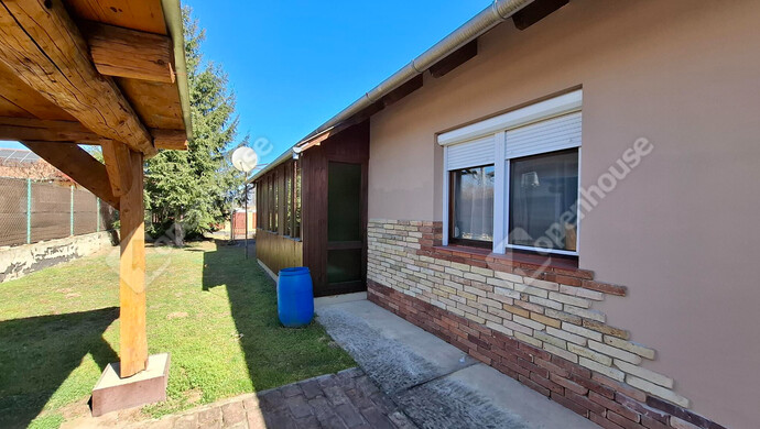 16. kép | Eladó Családi ház, Bocskaikert (#180408)