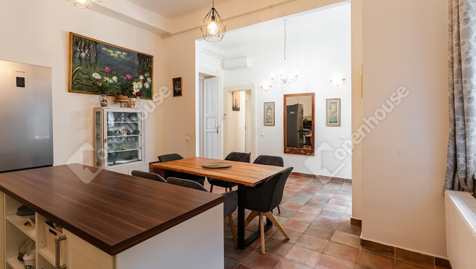8. kép | Eladó Téglaépítésű lakás, Budapest I. Ker. (#181800)