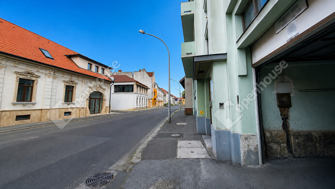 9. kép | Eladó Társasházi lakás, Miskolc (#182540)