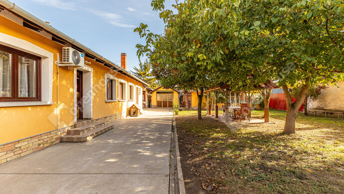 0. kép | Eladó Családi ház, Szeged (#178284)