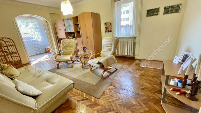 4. kép | Eladó Téglaépítésű lakás, Sopron (#183080)