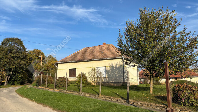 0. kép | Eladó Családi ház, Nemesapáti (#178007)