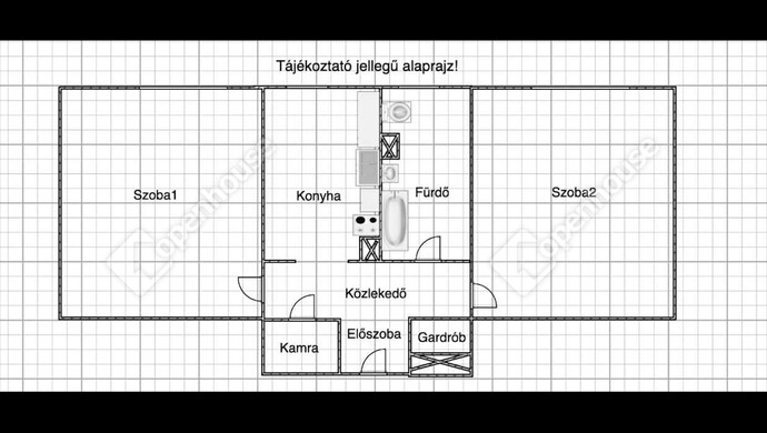 0. kép | Eladó Társasházi lakás, Szombathely (#178306)