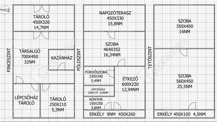 6. kép | Eladó Családi ház, Lenti (#178370)