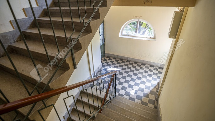 7. kép | Eladó Téglaépítésű lakás, Budapest XI. Ker. (#178524)