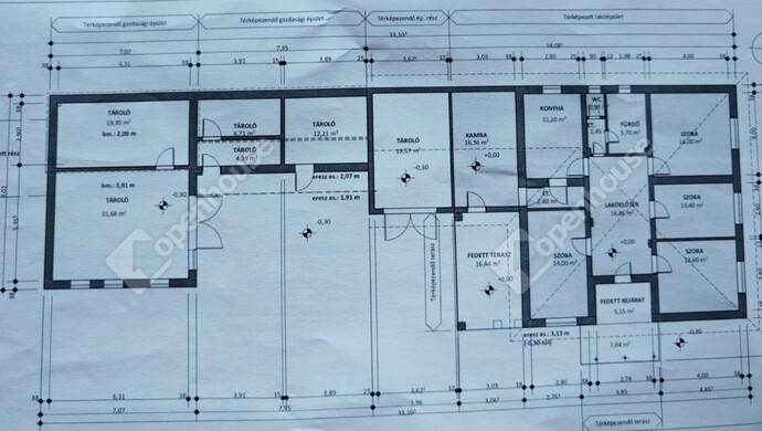 3. kép | Eladó Családi ház, Kadarkút (#178851)