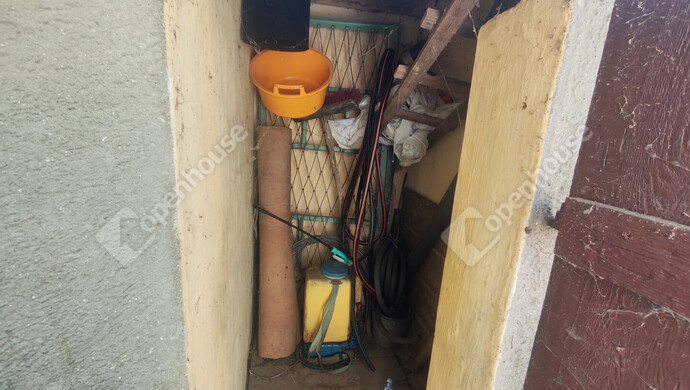 60. kép | Eladó Nyaraló, Becsehely (#180205)