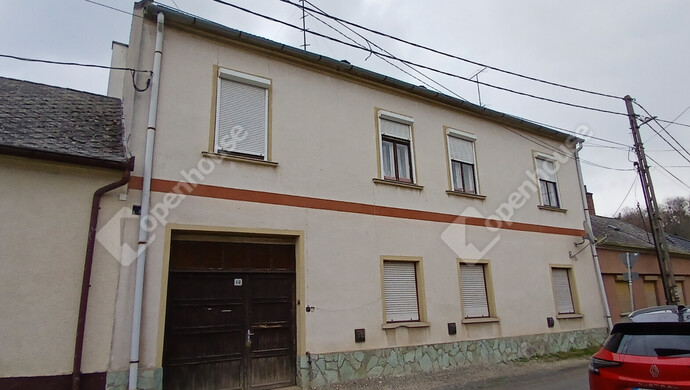 0. kép | Eladó Családi ház, Vasvár (#180644)