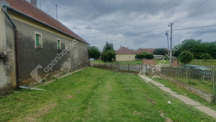 35. kép | Eladó Családi ház, Balatonmagyaród (#182281)