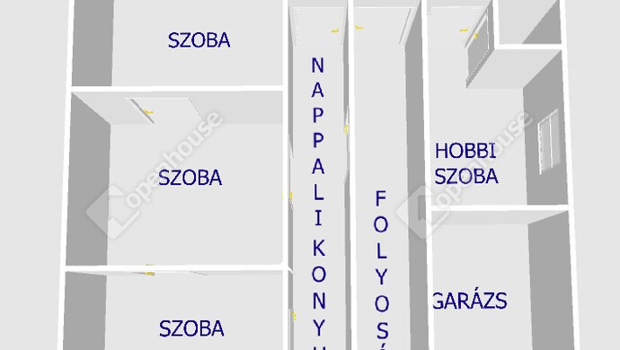 0. kép | Eladó Családi ház, Szeged (#182848)