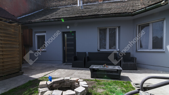 2. kép | Eladó Házrész, Budapest IV. Ker. (#174682)
