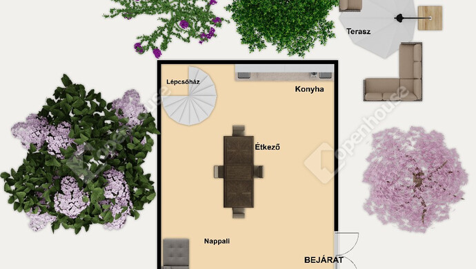 0. kép | Eladó Családi ház, Siófok (#177072)