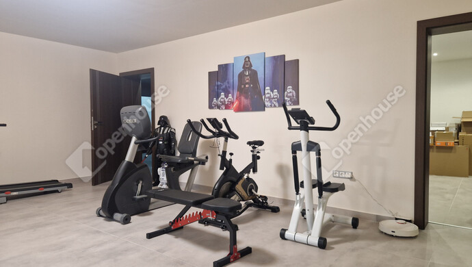 30. kép | Eladó Családi ház, Komárom (#177061)