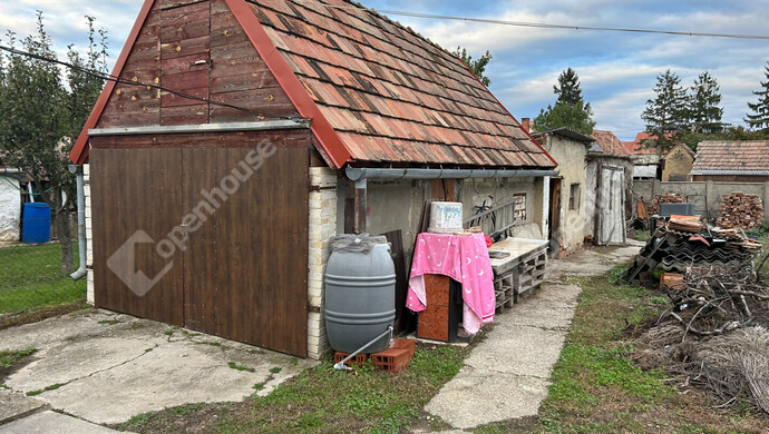 11. kép | Eladó Családi ház, Répcelak (#177469)