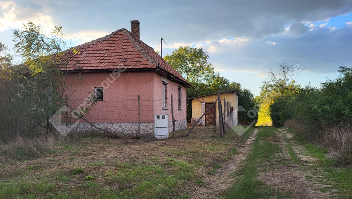 0. kép | Eladó Családi ház, Csévharaszt (#177560)