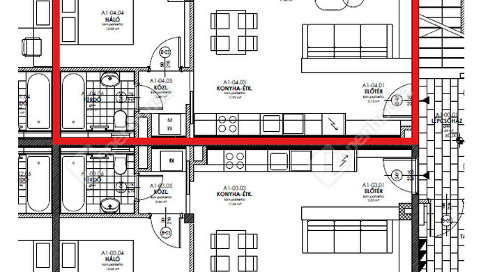 1. kép | Eladó Társasházi lakás, Győr (#177578)