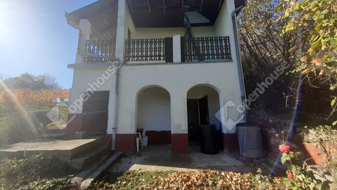 1. kép | Eladó Nyaraló, Sand (#178225)