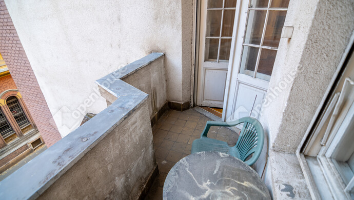 10. kép | Eladó Téglaépítésű lakás, Budapest VIII. Ker. (#178455)