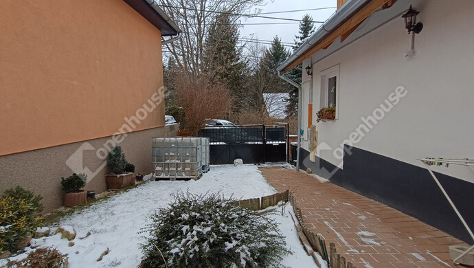 26. kép | Eladó Családi ház, Sopron (#179126)