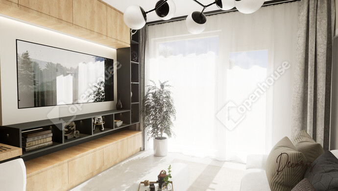 3. kép | Eladó Társasházi lakás, Győr (#178871)