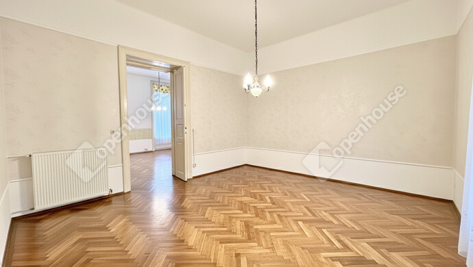 1. kép | Eladó Téglaépítésű lakás, Budapest VI. Ker. (#179736)